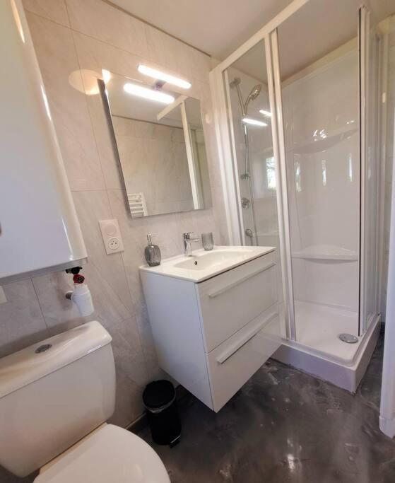 Casa de Férias 2 Personnes