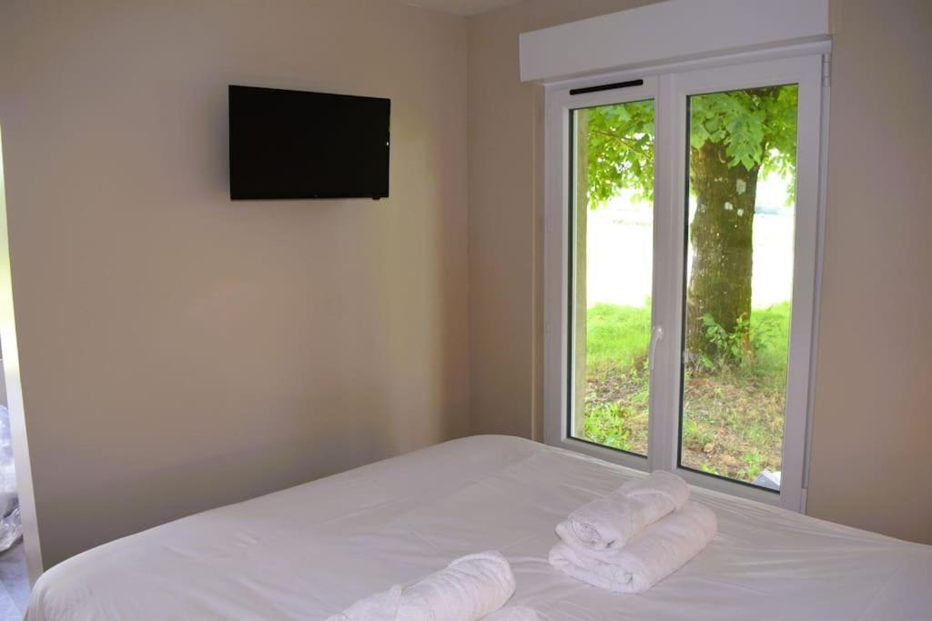Holiday home 2 Personnes Saint-Amand-sur-Sevre
